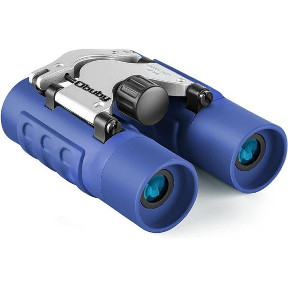 Binoculars for Kids  3-12 Years 8x21 High-Resolution Optics Compact Toy